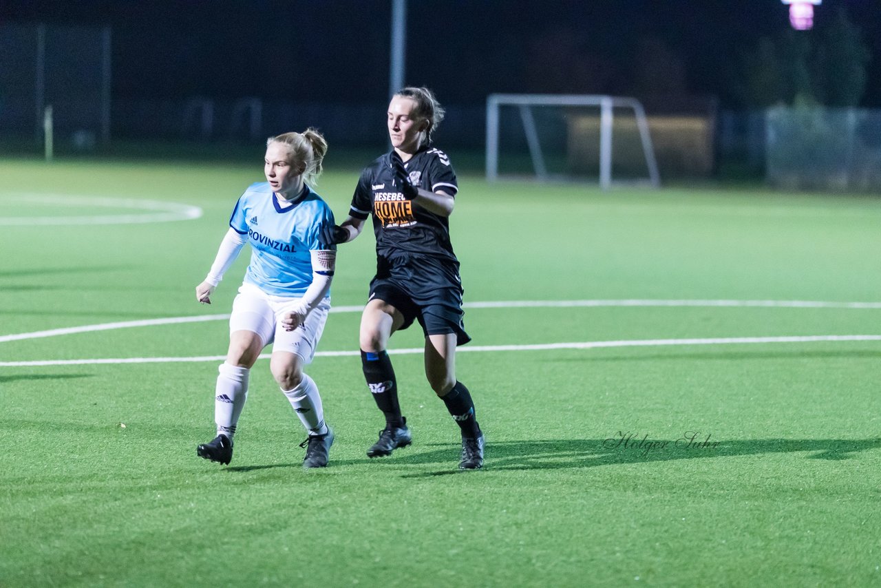 Bild 234 - Frauen FSG Kaltenkirchen - SV Henstedt Ulzburg : Ergebnis: 0:7